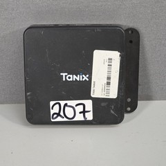 Tanix TX85 Mini PC Mini PC TANIX 4GB/64GB Intel Fanless TX85