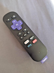 Used Working Roku 3 4200x & Working Remote Reset To Factory Condition