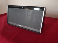 Bose Soundlink II 404600 Portable Speaker Music System 2012 – Nylon Cover