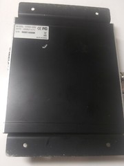 Vitek VT-IPSD102H Dual Streaming IP Server with H.264 Compression