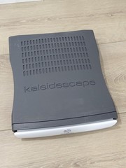 Kaleidescape KPLAYER-M300 Network Media Streaming Head Unit For Parts Read Desc.