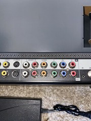 Slingbox PRO-HD SB300-XXX Digital Media Streamer 980-10016 Parts Only With Box