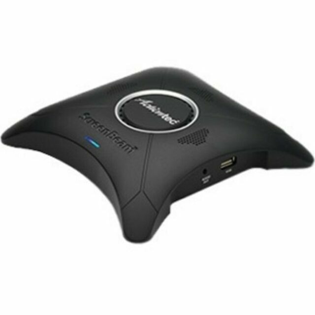 Actiontec SBWD960A ScreenBeam 960 Wireless Display Receiver