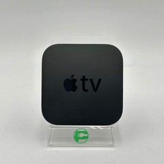 Broken Apple TV 4K 2nd Gen 8GB Digital HD Media Streamer MC572LL/A