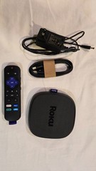 Roku Ultra 4800 Media Player