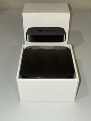 Apple TV (3rd Generation) HD Media Streamer Model A1469 1024×768 HD NEW