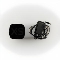 Roku 2 XS 3100X Media Streaming Player | Tested | Power Adapter | No Remote