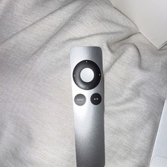 Apple TV Digital HD Media Streamer HDMI with Remote, Setup Guide & Power Cable