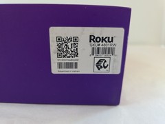 Roku Ultra LT Streaming Device 4K/HDR/Dolby Vision with Roku Voice Remote