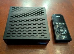 Roku 1 DVP N1000 Digital HD Media Streamer (Obsolete)