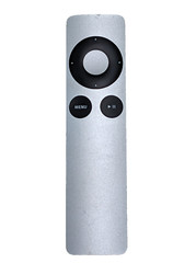 Apple TV (3rd generation, Early 2012) FHD Media Streamer w/ Remote & Power Cord