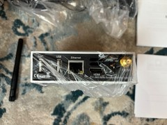 Pro-Ject Stream Box S2 Ultra Music Streamer – Silver – Brand NEW