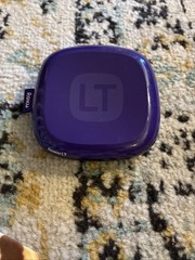 Roku LT Media TV Digital Streamer 2nd Generation Model: 2700X – Purple