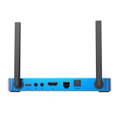 SuperBox S7 Max 64GB Android TV BOX -Authorized Distributor-Free Shipping 2026
