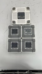 Sonos ZonePlayer ZP100 ZP120 Connect Amp Wireless Streaming Amplifier Lot of 5