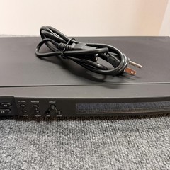 Turtle Beach AudioTron Music Player Black AT100 Network Ethernet Digital RCA