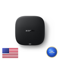 Xiaomi Tv S 3Rd Gen – 4K Uhd Google Tv 32Gb Memory Dolby Vision Atmos Wifi 6