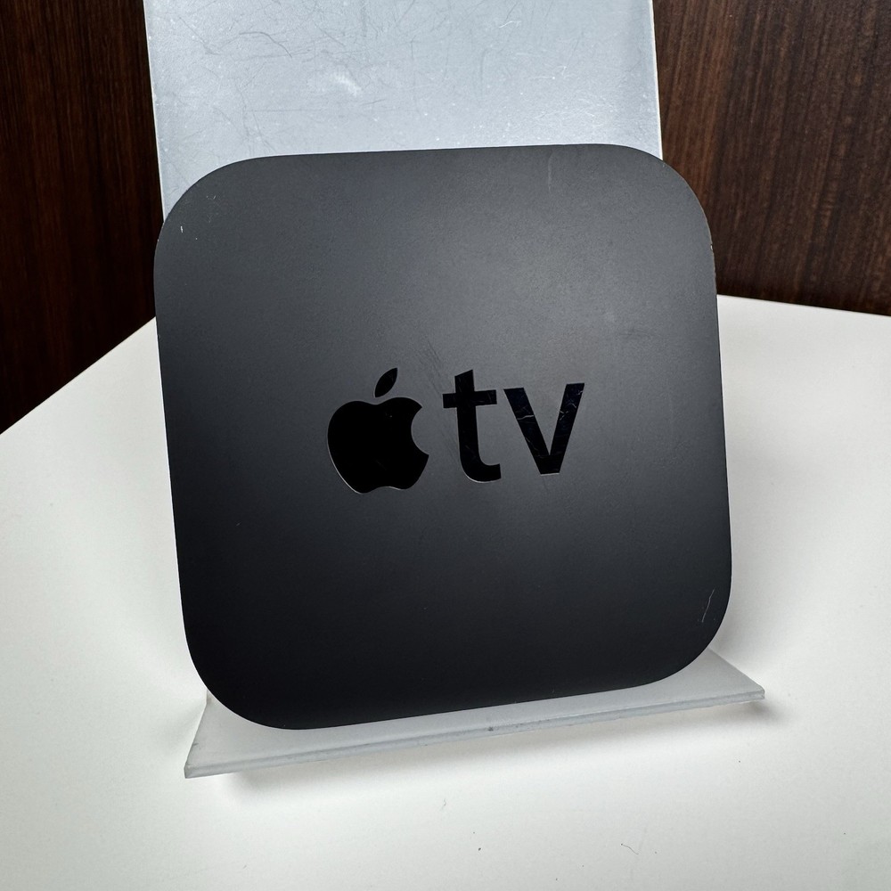 Used Apple TV 3rd Generation (Model A1469 / EMC 2633) – No Remote