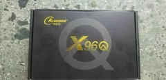 Android 10.0 TV Box X96Q Quad Core HD 4K Media Stream Player Mini PC (6 PACK)