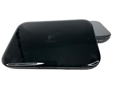 Lot of 2 Logitech Revue Digital HD Media Streamer D-R0001