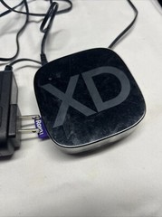 Roku 2 XD (2nd Generation) Media Streamer 3050X w Power Adapter(NO REMOTE) T20