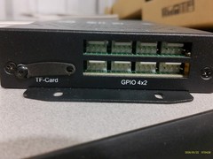 CE Labs, 4K Pro MP90R, Commercial Grade IPTV Media Player