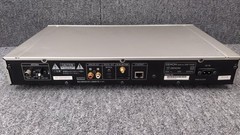 Denon DNP-720SE Network Audio Good Condition from Japan