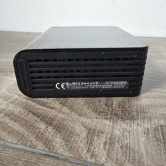 WD TV HD Media Player Gen 1 WDAVN00BN Digital Video Streamer 1080pe