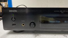 Denon DNP-800NE Network Audio Player No Remote