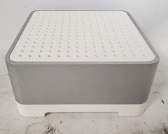 Sonos Connect:Amp Media Streamer White