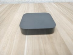 Apple TV 3rd Generation Model A1469 W/ Power Cable