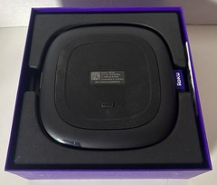 Roku Ultra Ultimate 4K/HDR Streaming Device W/ Rechargeable Roku VoiceRemote Pro