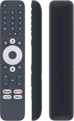 INFOMIR MAG555 4K Streaming Media Player with Google TV, 4K HDR at 60 FPS – USA