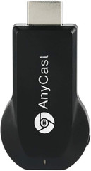 Anycast HD Wireless Display Adapter Wifi 1080P Mobile Screen Mirroring Receiver