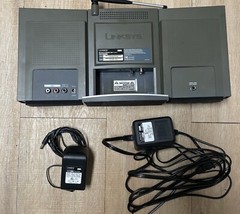 LINKSYS WML11B Cisco Systems Wireless-B Media Link & Assec. With Power Cords