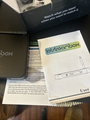 Jetstreambox XBMC WiFi HDMI Amlogic MX ARM Cortex “”BRAND NEW””
