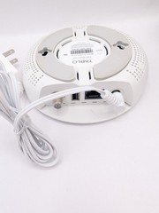 Tablo 4th Gen 2-Tuner OTA DVR 128GB Pause Live TV TF1282B-01-CN + Power Cord