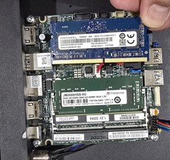 Complete: ROON Nucleus Plus Rev B High Performance Music Server 16GB RAM 2TB SSD