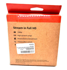 Amazon Fire TV Stick HD Wi-Fi5 Streaming Device 8GB Storage Brand New