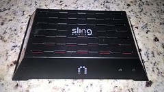 Sling Media Slingbox AV (SB240-100)