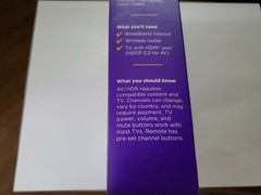 Roku 3941R Express 4K+HD Streaming Device-High-Speed HDMI Cable IOB Voice Remote