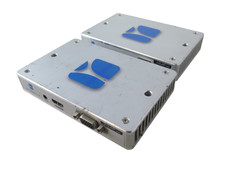 Lot of 2 SpinetiX HMP200 Hyper Media Digital Signage Player – Free Shipping