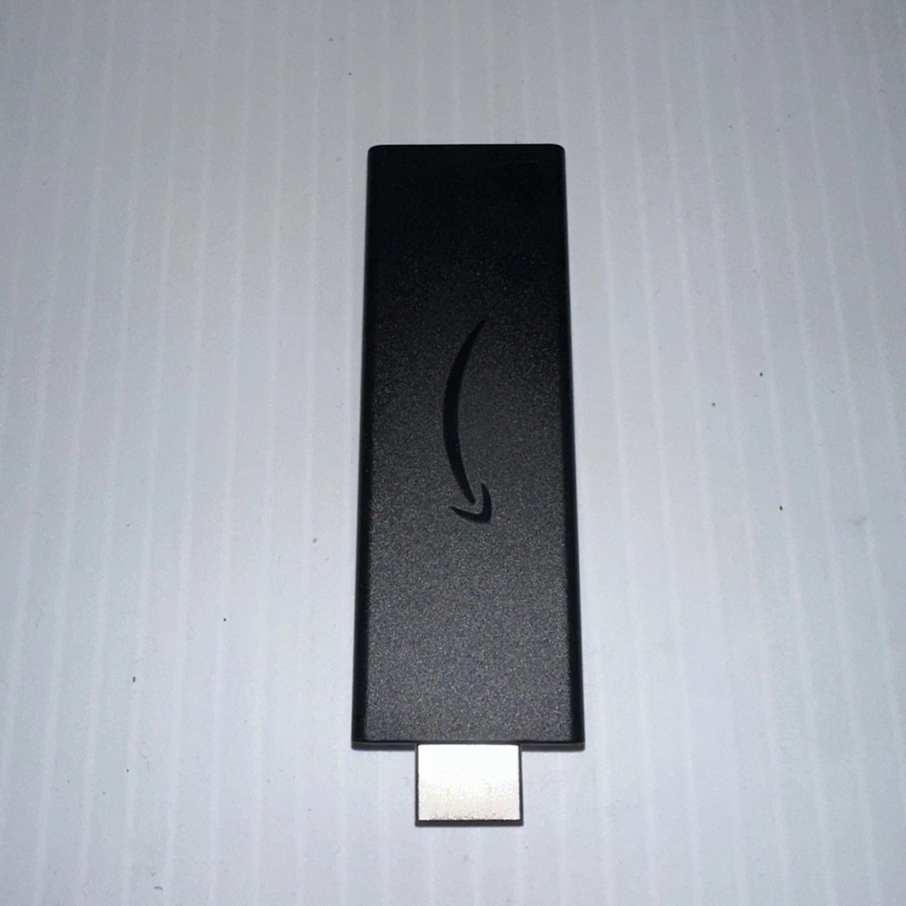 Amazon Fire Stick Model S3L46N Device ONLY *STUCK IN BOOT LOOP* Parts Only