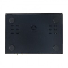ZIDOO UHD8000 Music Player Audio Player HiFi Streaming Lossless Decoder