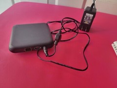 Xfinity XiOne- SC(B) Streaming Device Tv Box SCXI11BEIBCO Hdmi No Remote