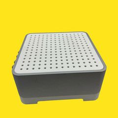 AS/IS Sonos CONNECT:AMP Wireless Amplifier NO AUDIO #FP4567 (AD)