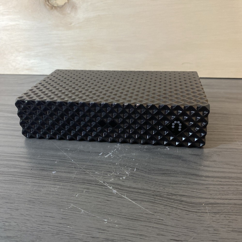 Slingbox Model SB350 Media Streamer Device Only Open Box Not Tested.