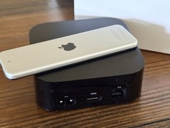 Apple TV 4K (1st Generation) Media Streamer Model #A1842 (32GB)