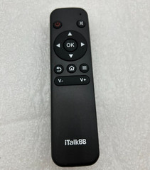 iTALK BB internet TV Remote Control Slim w/ Free Shipping