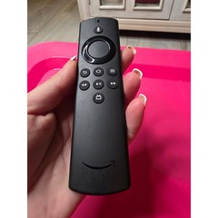 Amazon Fire TV Stick Lite Full HD Streaming Media Player S3L46N with Remote